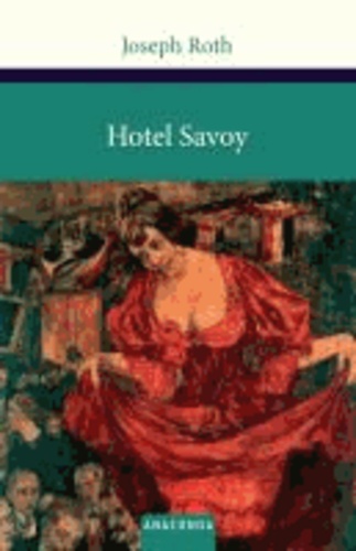 Hotel Savoy.