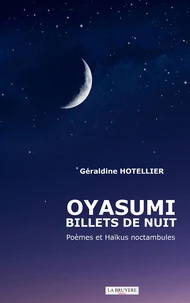 Oyasumi billets de nuits