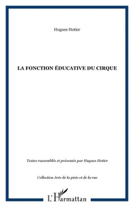 La fonction éducative du cirque