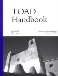 Toad Handbook