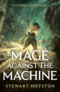 Mage Against the Machine