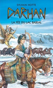 Darhan t 01 la fee du lac baikal