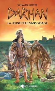 Darhan t 03 la jeune fille sans visage