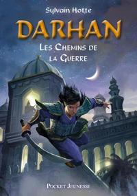 Les chemins de la guerre