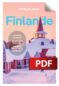 Finlande