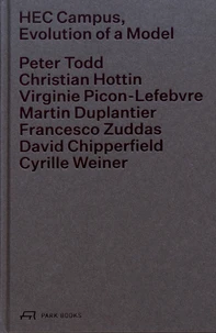 Le campus HEC, un modèle d'évolution