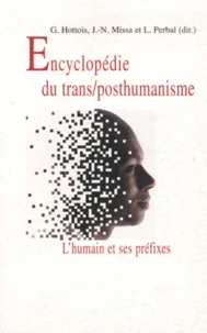 Encyclopédie du trans/posthumanisme