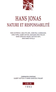 Hans Jonas