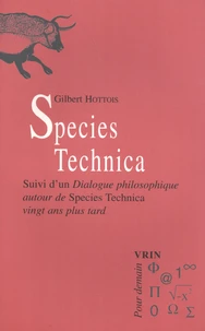Species Technica