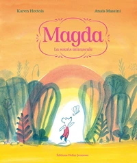 Magda