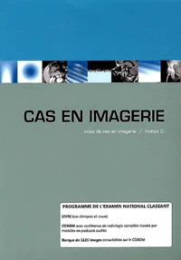 Atlas de cas en imagerie