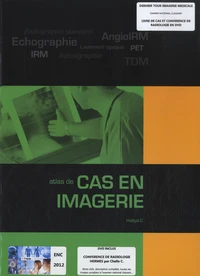 Atlas de cas en imagerie