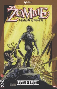 The Zombie : Simon Garth