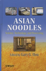 Asian Noodles