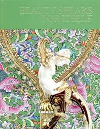 Beauty speaks for himself