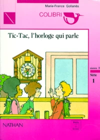 Colibri Cp Et Ce1 Niveau 3. Ensemble De 5 Livrets