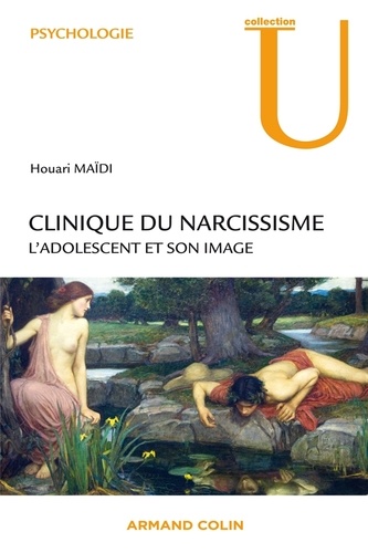 Clinique du narcissisme. L'adolescent et son image
