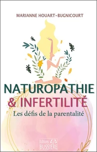 Naturopathie & infertilité