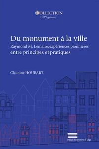 Du monument à la ville