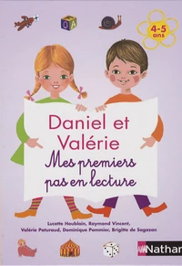 Daniel et Valérie