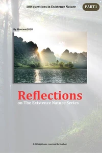 100 questions in Existence Nature – PART1