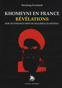 Khomeyni en France