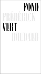 Fond Vert