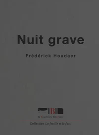 Nuit grave