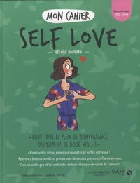 Mon cahier self love