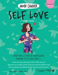 Mon cahier self love