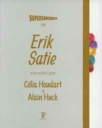 Erik Satie