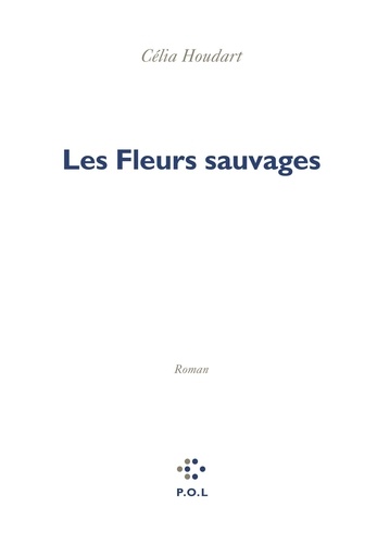 Les fleurs sauvages