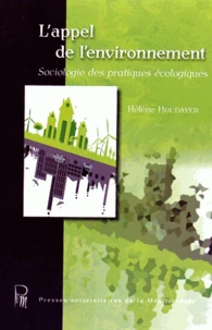 L'appel de l'environnement