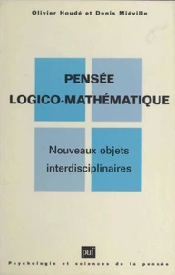 Pensée logico-mathématique