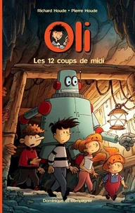 Oli v 06 les douze coups de midi