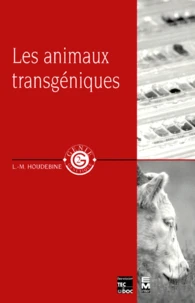 Les animaux transgéniques