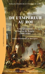 De l'empereur au roi