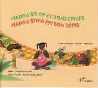 Madou Sirop Et Bons Epices