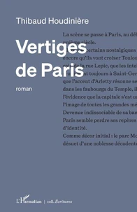 Vertiges de Paris