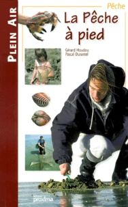 La pêche à pied