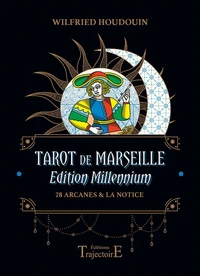 Le Tarot de Marseille édition Millennium
