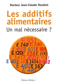 Les additifs alimentaires