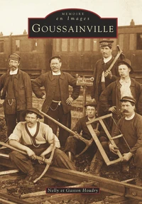 Goussainville