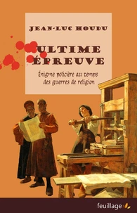 Ultime épreuve