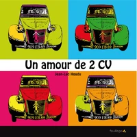 Un amour de 2CV