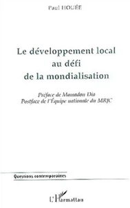 Le développement local au défi de la mondialisation