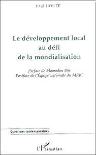Le Developpement Local Au Defi De La Mondialisation