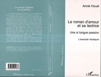 Le roman d'amour et sa lectrice