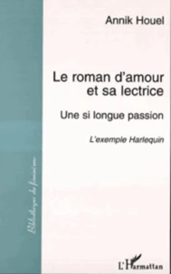 Le roman d'amour et sa lectrice