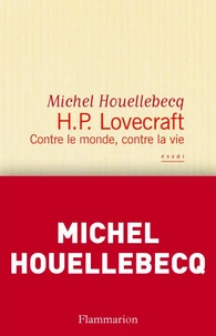 HP Lovecraft